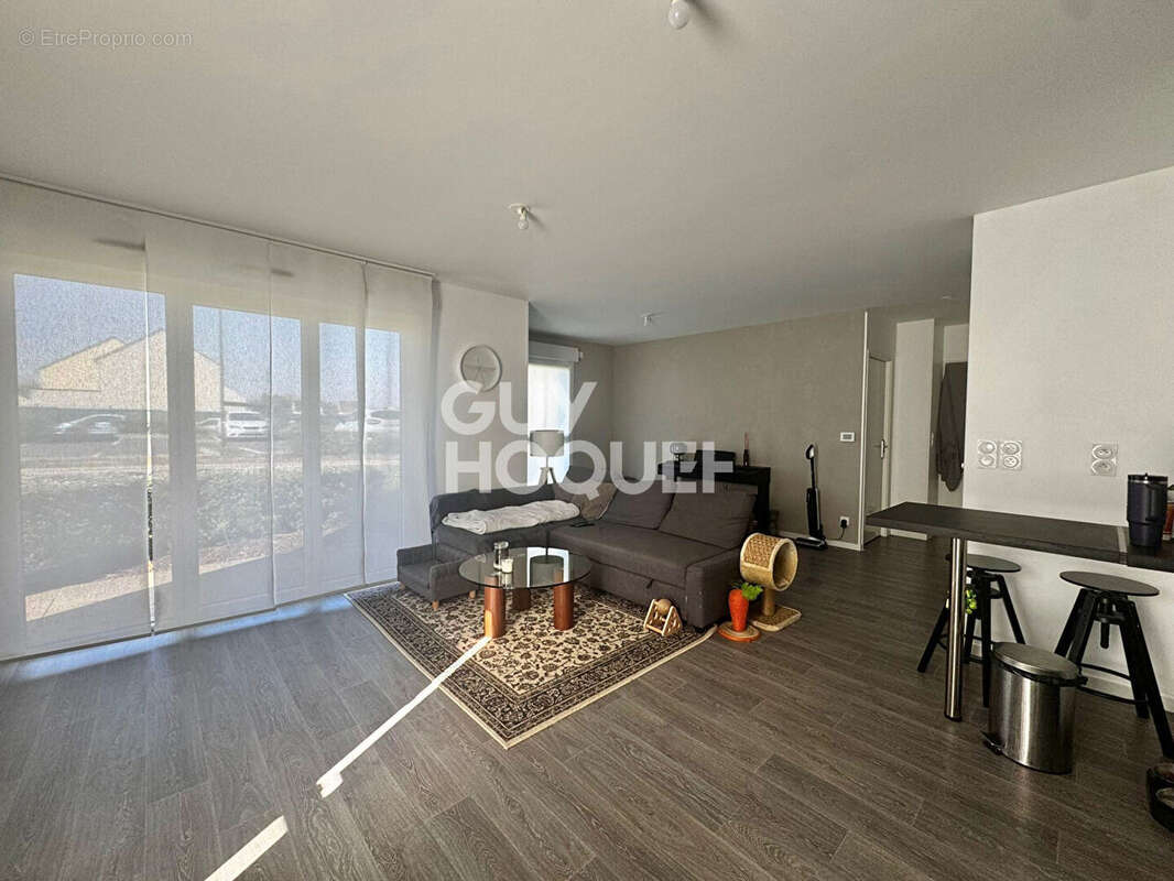 Appartement à SARAN