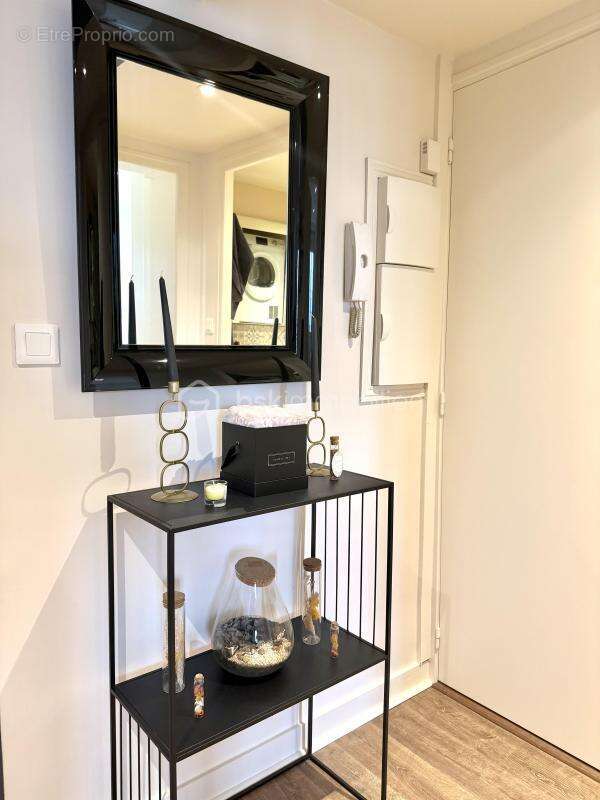 Appartement à ROUEN