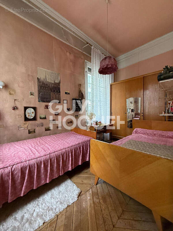 Appartement à LYON-2E