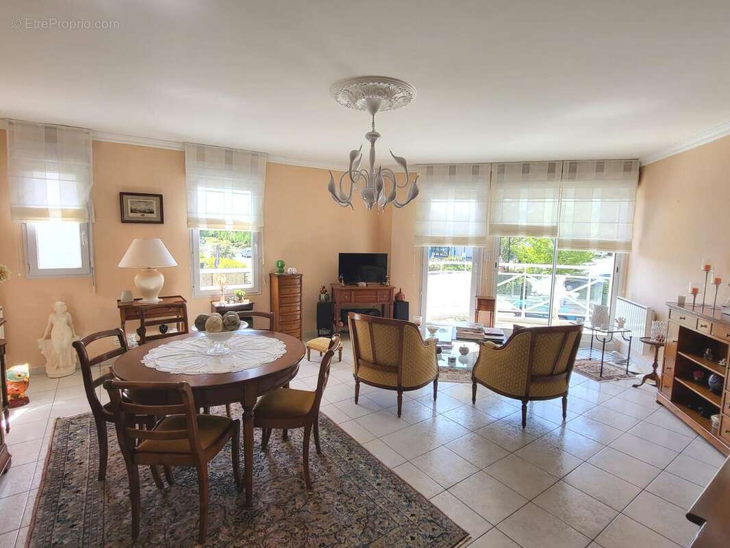 Appartement à PLEURTUIT