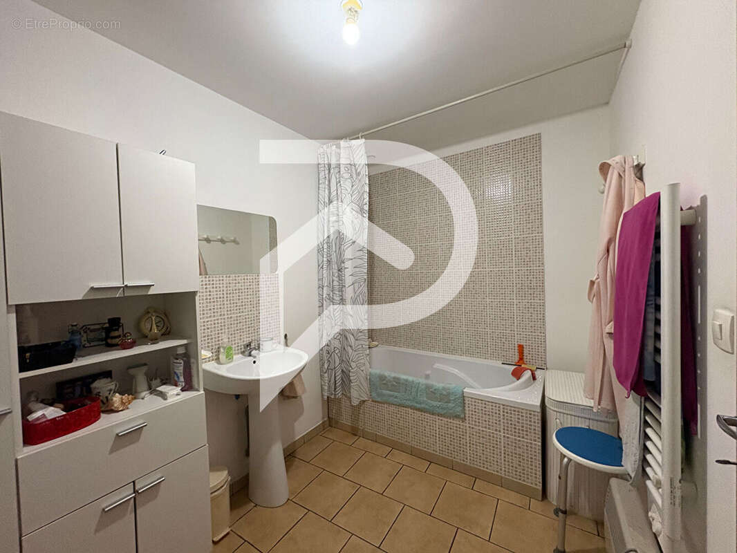 Appartement à SAINT-QUENTIN