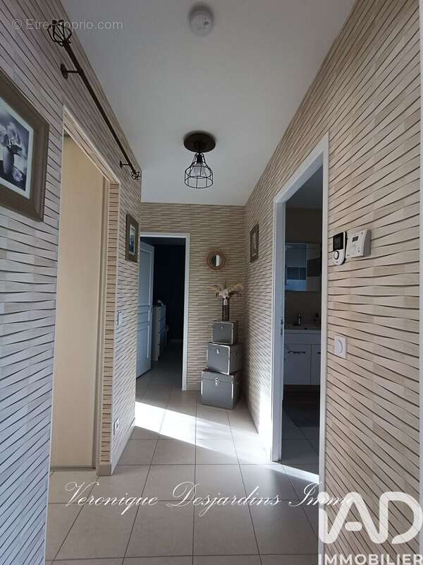 Photo 5 - Maison à SAINT-GEORGES-DES-COTEAUX