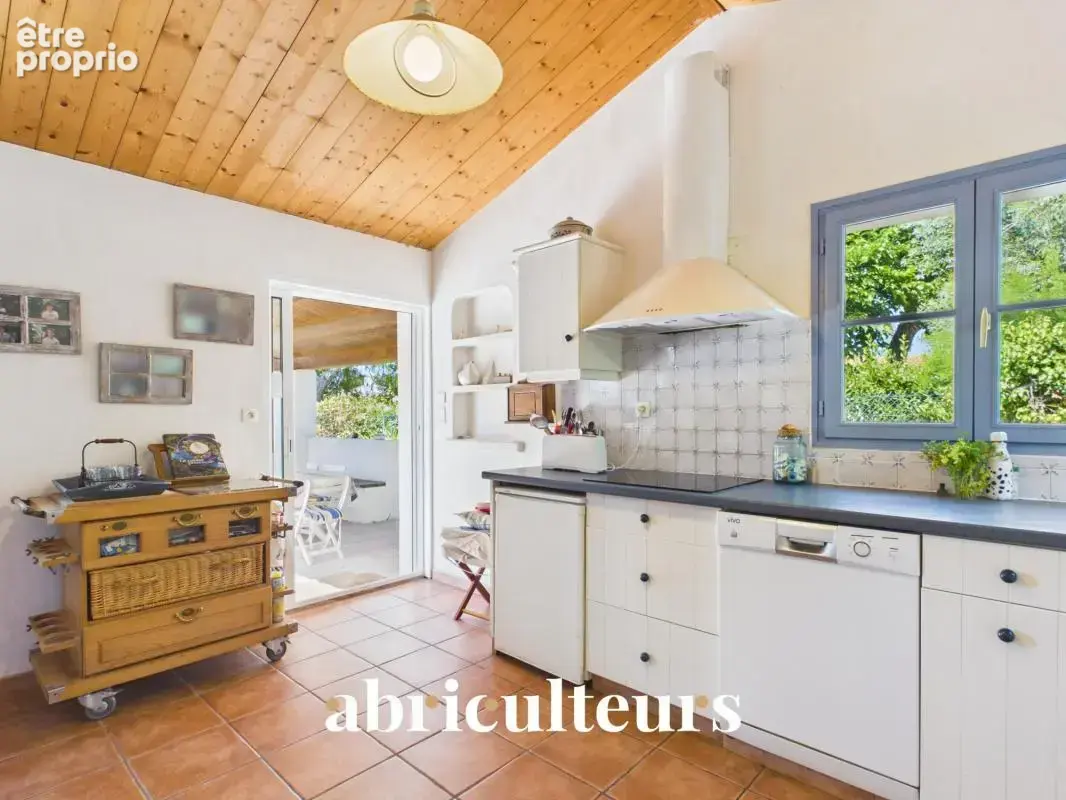 Maison familiale avec de beau volume en vente à Noirmoutier-en-l’Île (85330) - photo 13