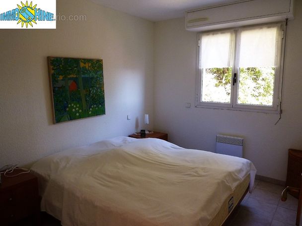 Appartement à ROQUEBRUNE-CAP-MARTIN