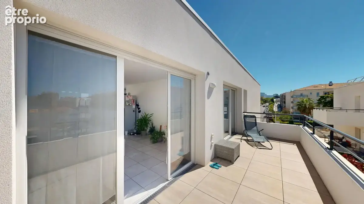 Appartement 4 pièces à vendre - Marseille 9ème - terrasse- double box- Agence spécialisée 9/10/11/13ème - photo 11