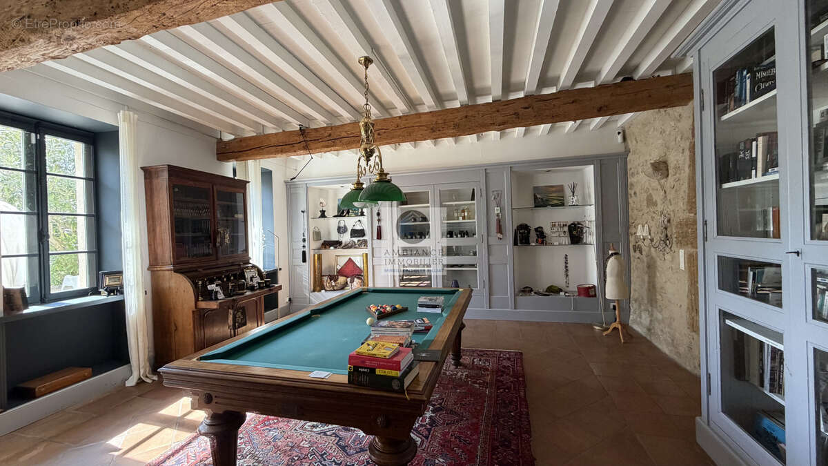 Maison à ALLEX