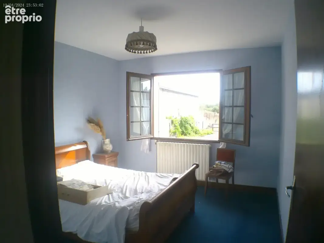 Chateaubernard a vendre maison en pierre - photo 16