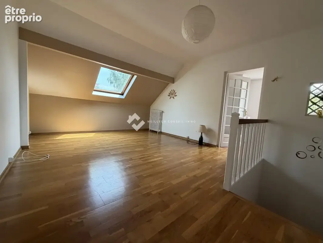 Maison 7 pièces 154 m² à vendre à Le Thillay (95500) - photo 6