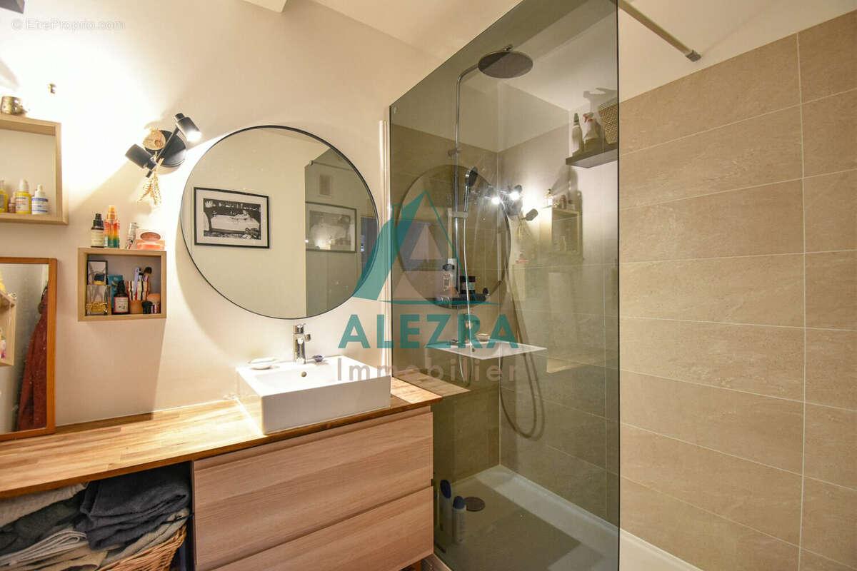 Appartement à LA CELLE-SAINT-CLOUD