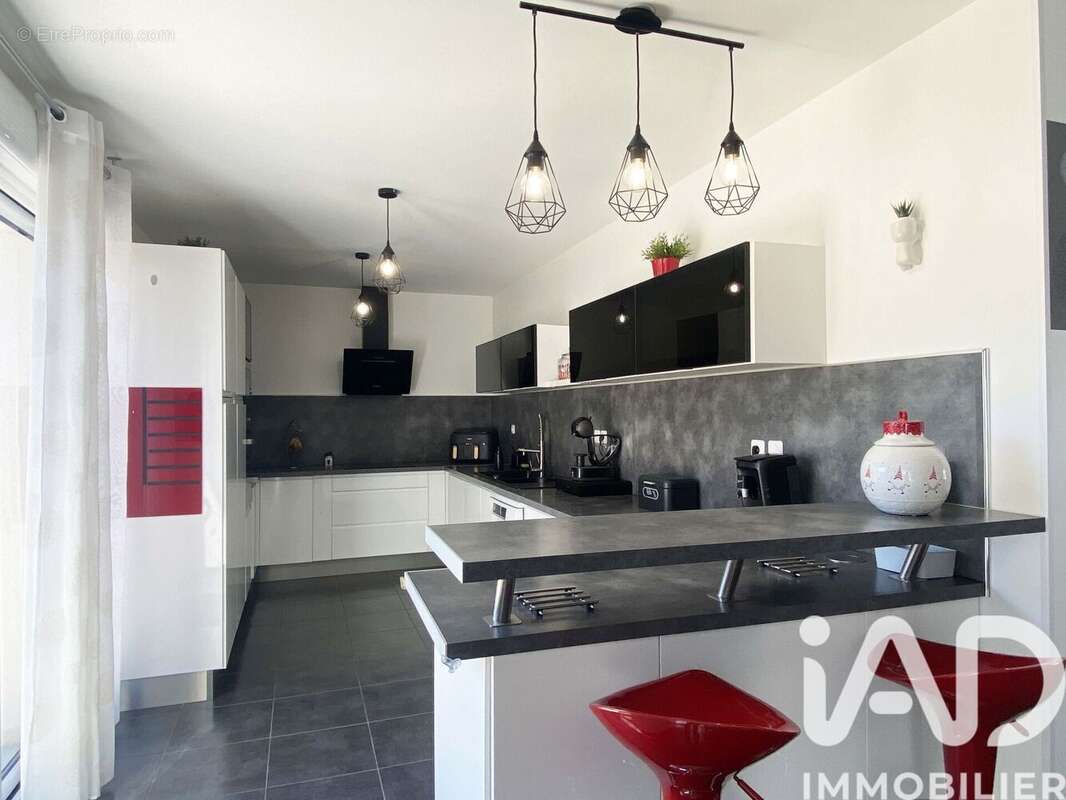 Photo 9 - Maison à BLOIS