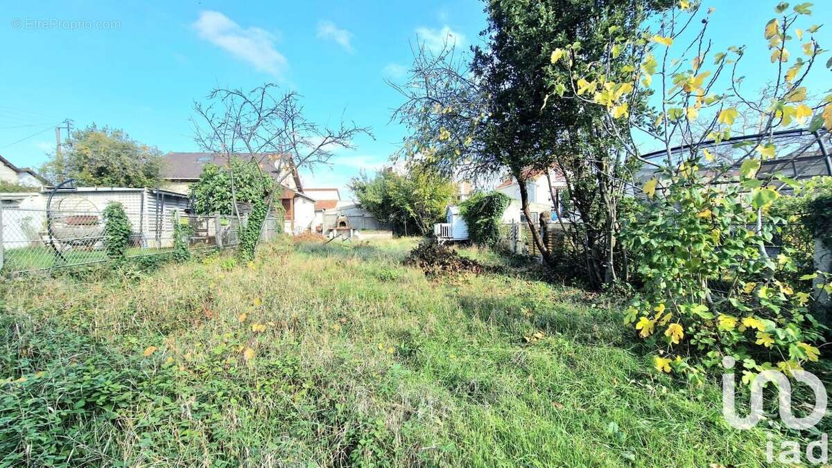 Photo 2 - Maison à ARGENTEUIL