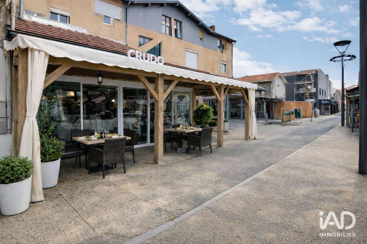 Photo 2 - Commerce à MIMIZAN