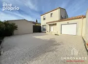 Maison à VACQUIERES