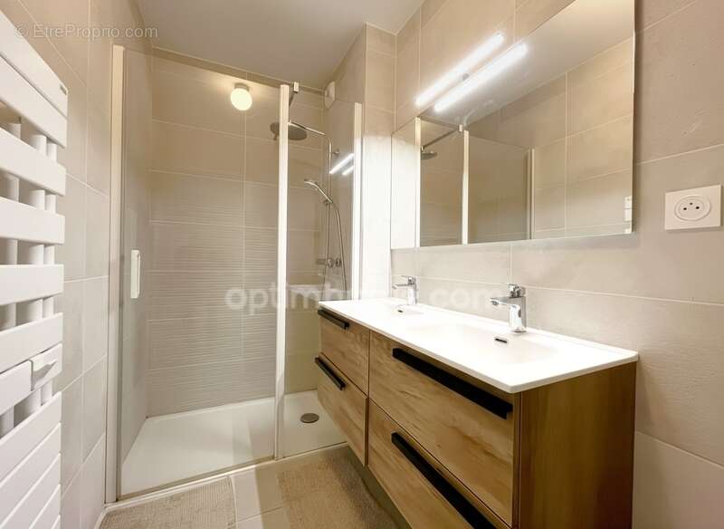 Appartement à LYON-3E