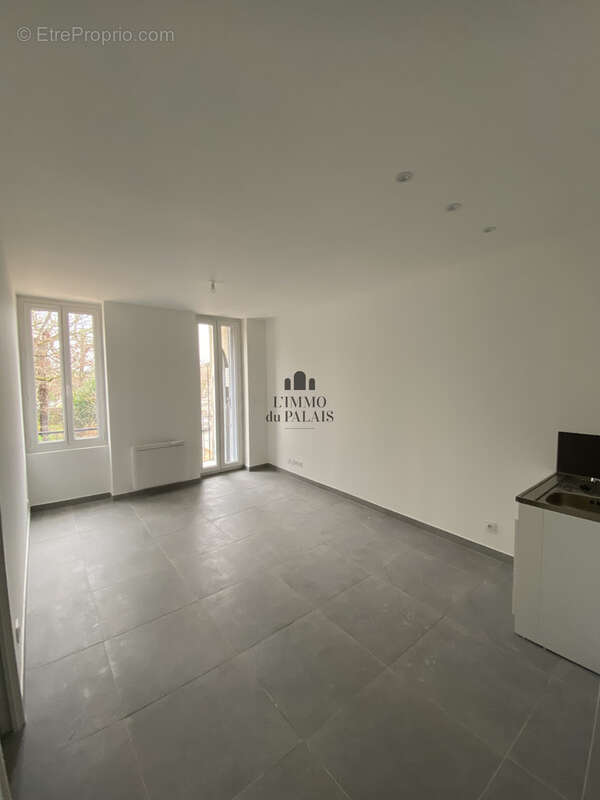 Appartement à AUBAGNE