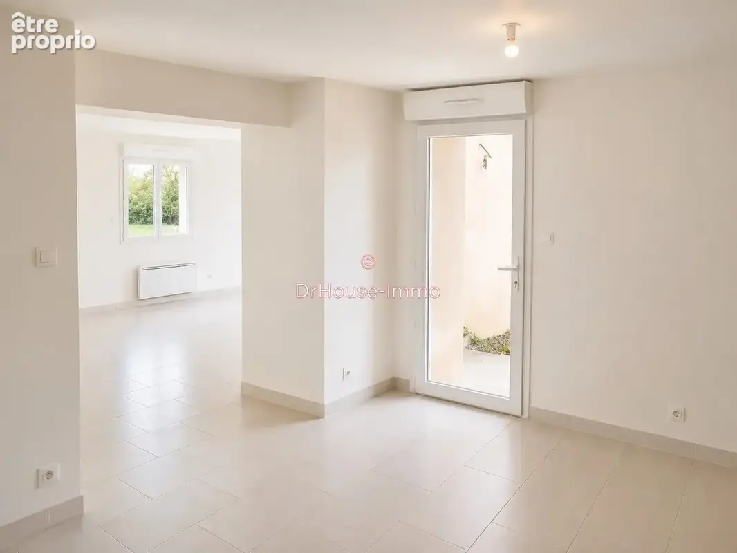 Maison 6 pièces 140 m² à vendre à La Chevallerais (44810) - photo 40