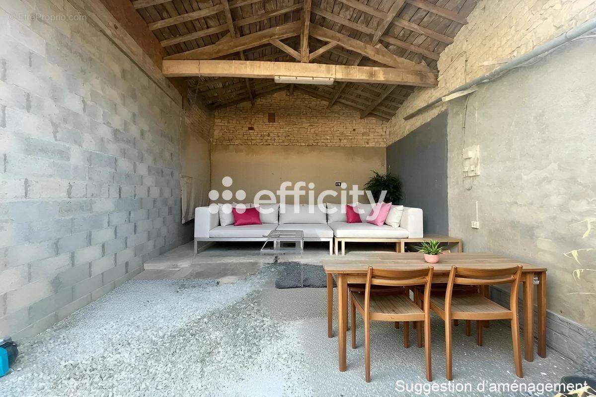 Maison de bourg - photo 11