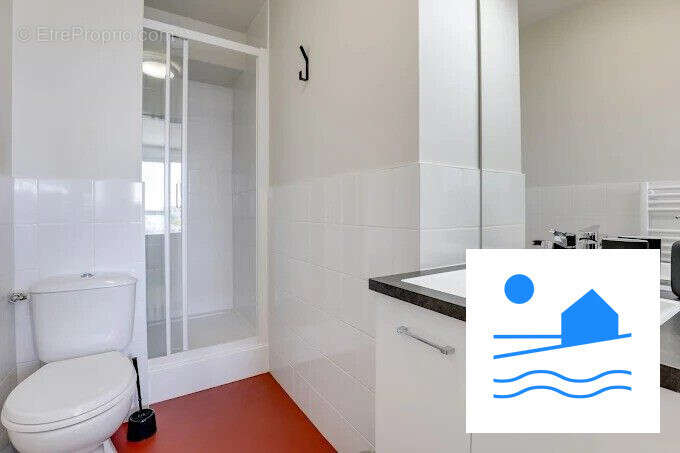 Appartement à LE HAVRE