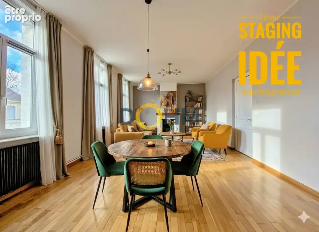 Dourges   immeuble mixte avec jardin, dépendance et 3 entrées indépendantes - photo 2
