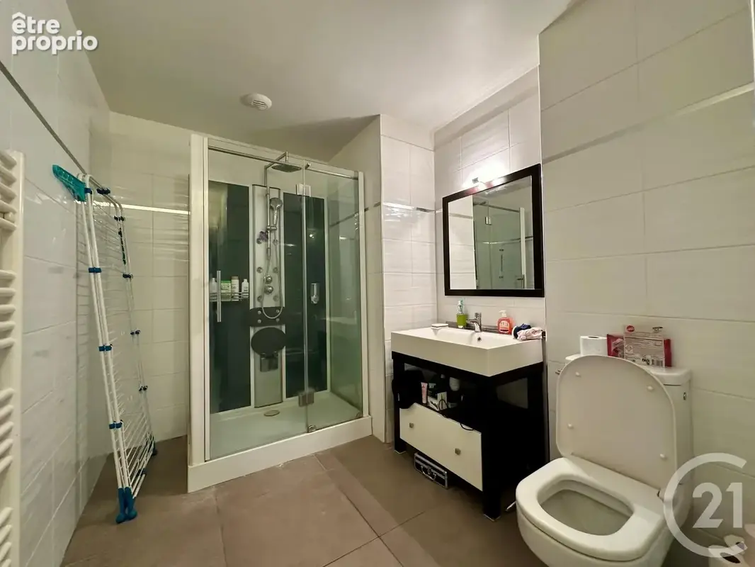 Appartement 1 pièce 33 m² à vendre à Troyes (10000) - photo 2