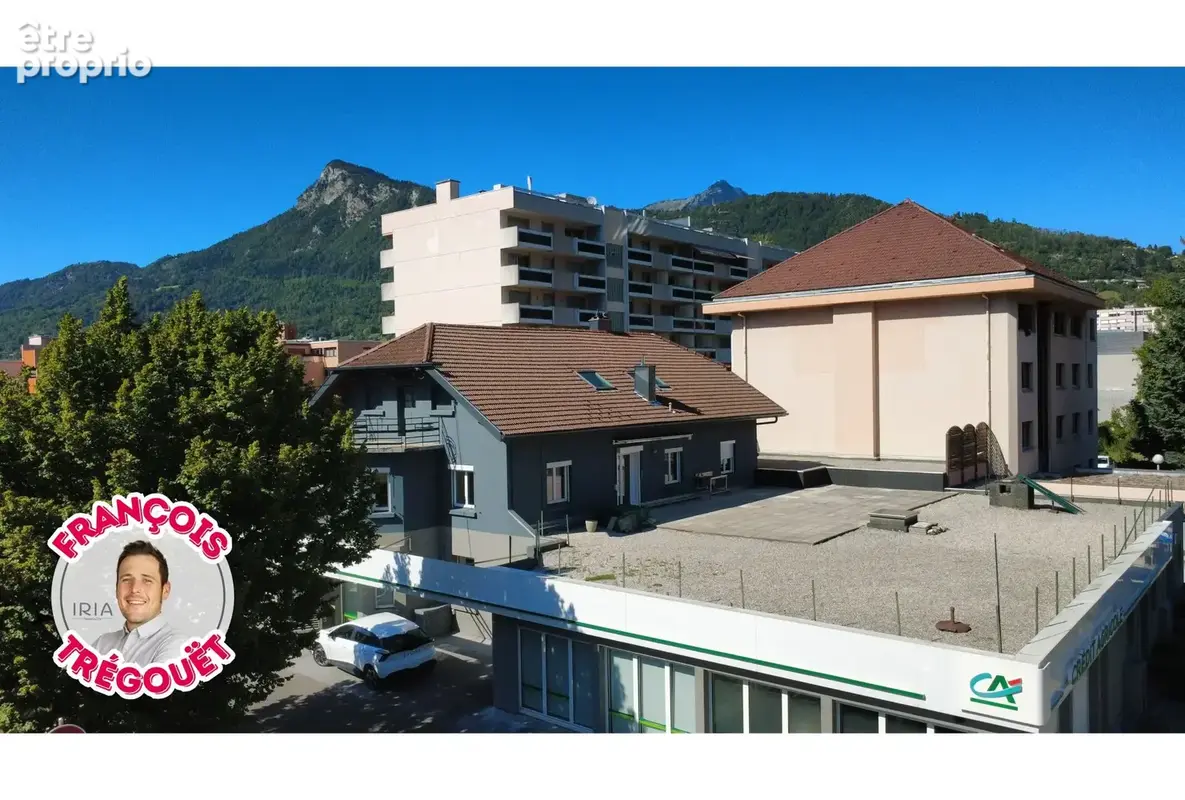 Appartement 5 pièces 114 m² à vendre à Cluses (74300) - photo 7
