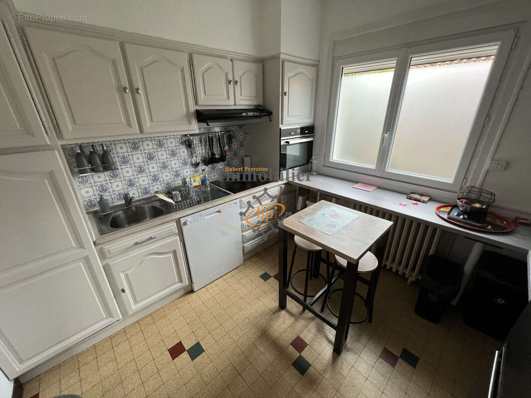 Maison à SAINT-ROME-DE-CERNON