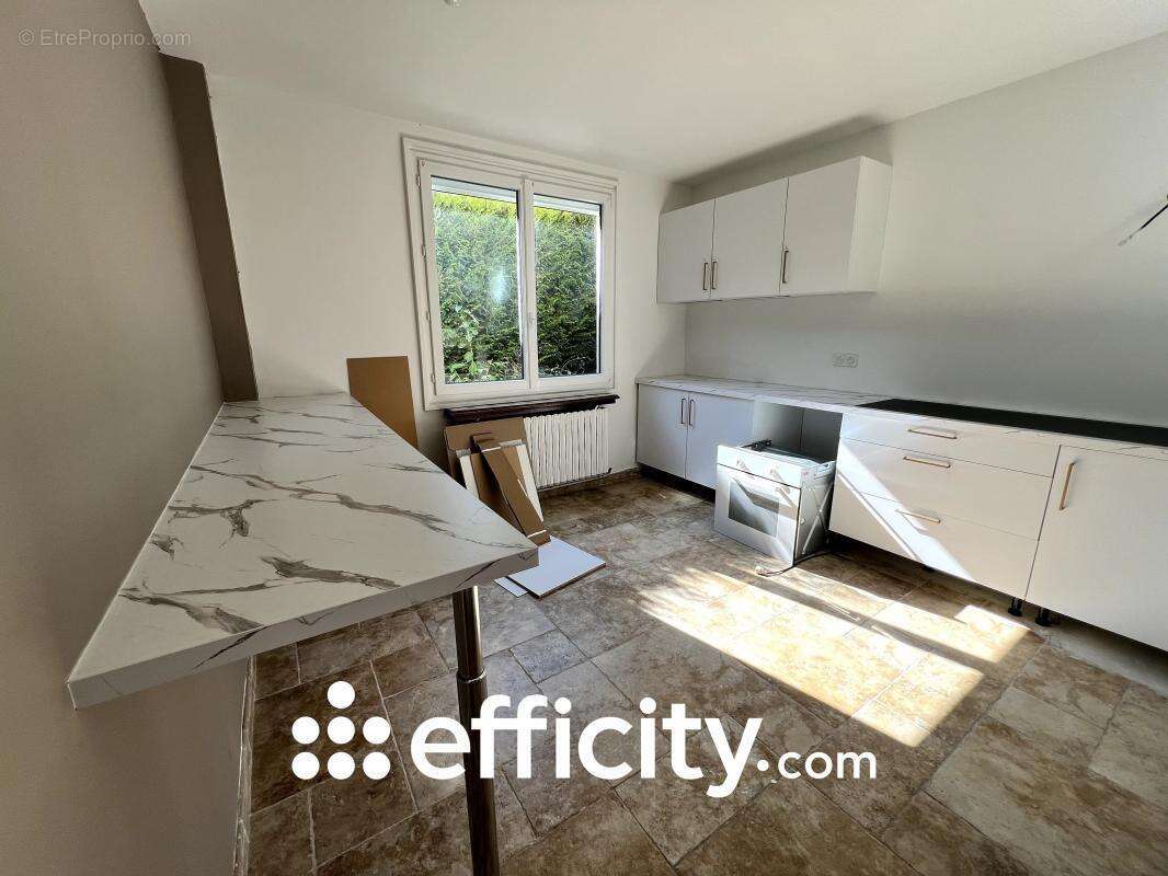 Maison à SAINT-GERMAIN