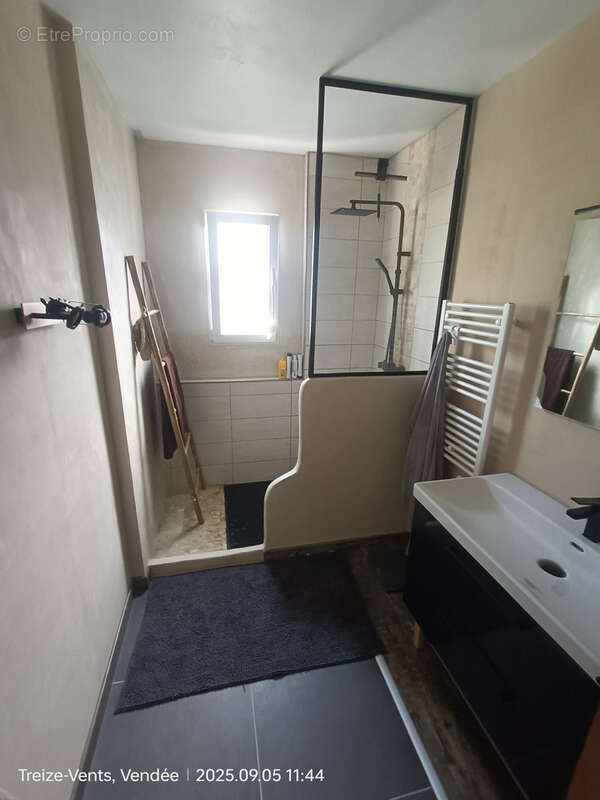 Maison à TREIZE-VENTS