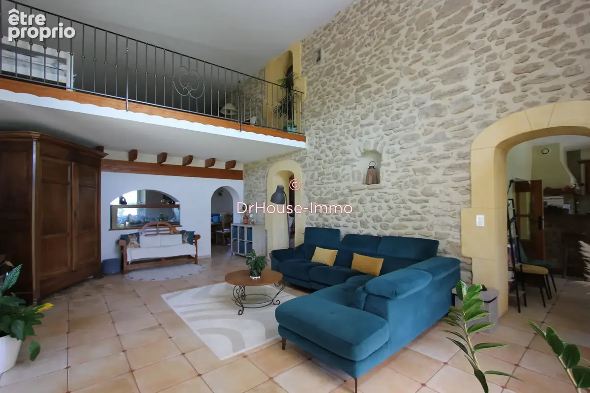 Maison 8 pièces 208 m² à vendre à Montmeyran (26120) - photo 21