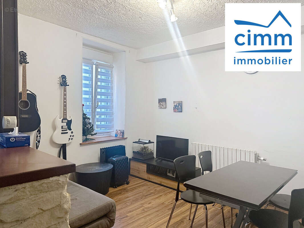 Maison à CHATILLON-COLIGNY