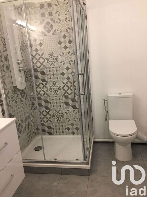 Photo 9 - Appartement à MARSEILLE-8E