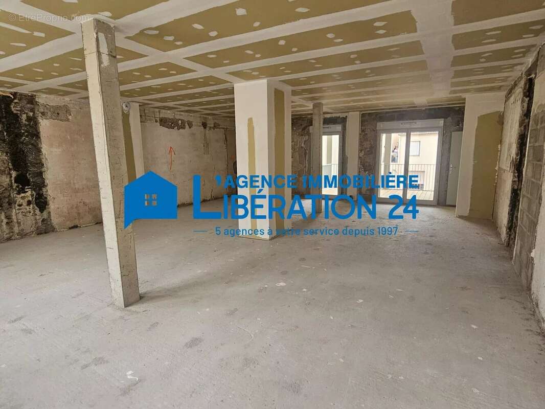 Appartement à SAINT-CHAMOND