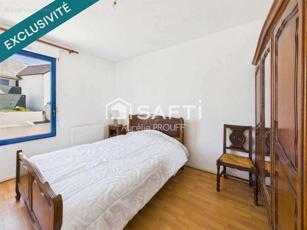 Photo 6 - Appartement à ROSCOFF