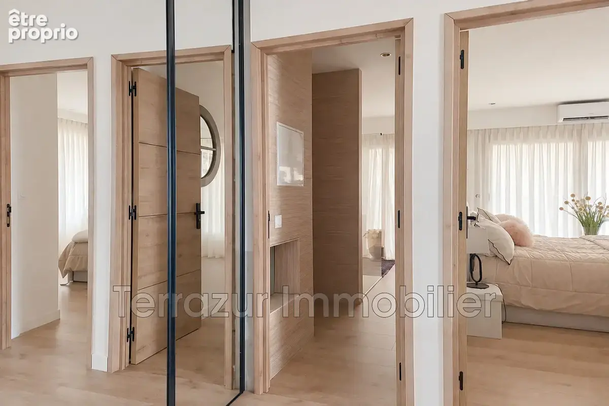 Appartement 2 pièces 53 m² à vendre à Vallauris (06220) - photo 7