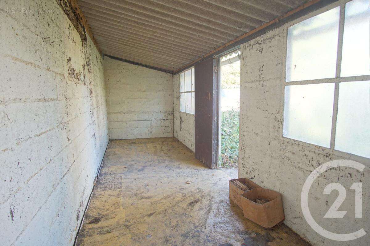 Maison à CHOISY-LE-ROI