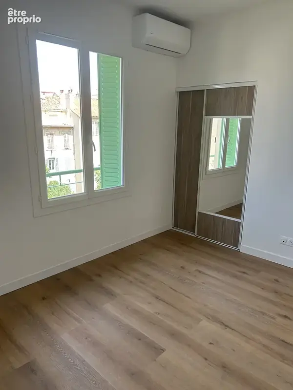 Type 3  ,5 rue  du lavoir 13007 - photo 6