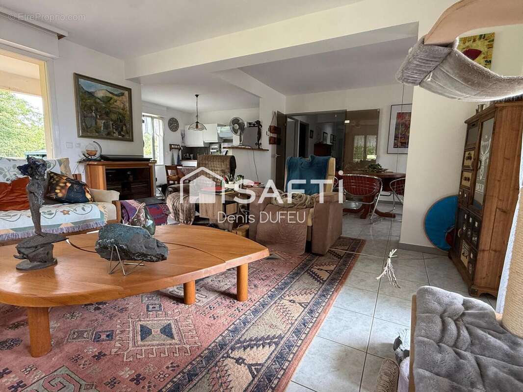 Photo 4 - Appartement à PERIGNY