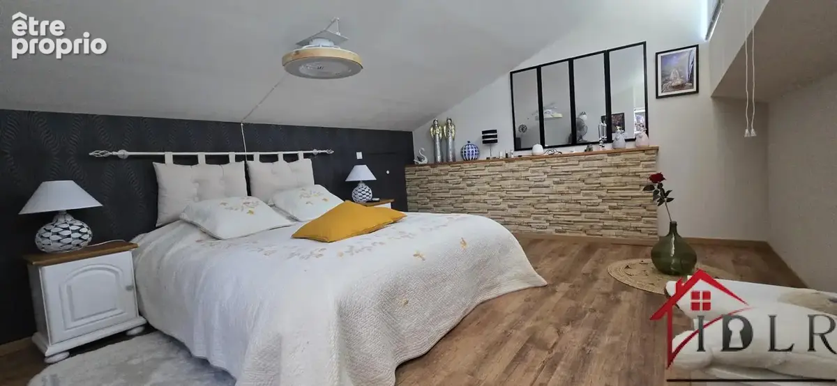 25440 proche QUINGEY sur 25 ares de terrain maison 137 m2 - photo 14