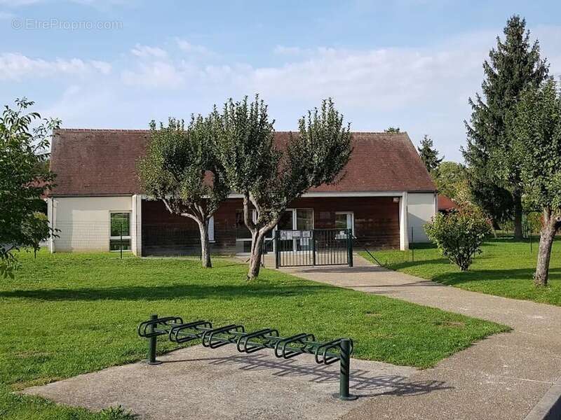 Rare à ormoy-villers ! maison 115 m² – 4 chambres – vue forêt – école à 50 m - photo 14