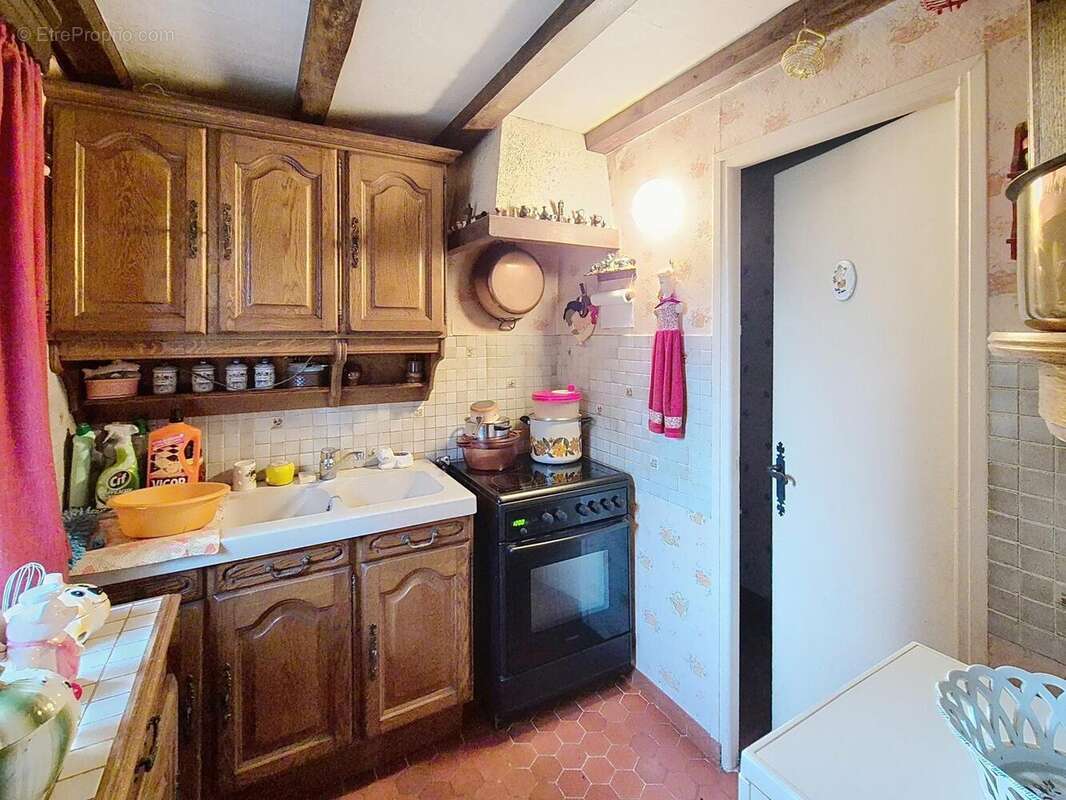 Photo 4 - Maison à ROUTOT