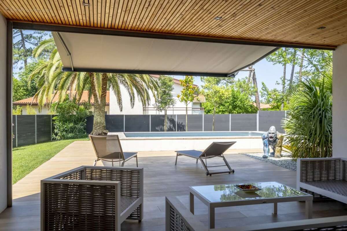Maison à ANGLET
