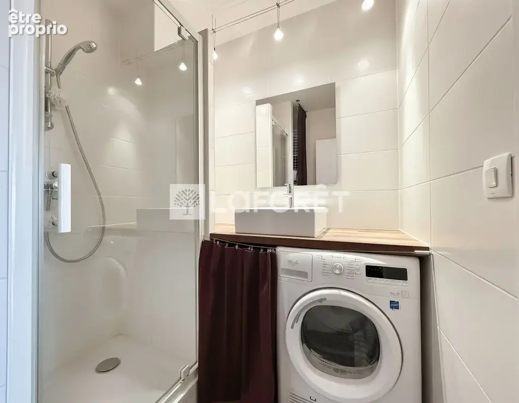 Appartement à Viry Chatillon 5 pièce(s) 95 m2 - photo 11