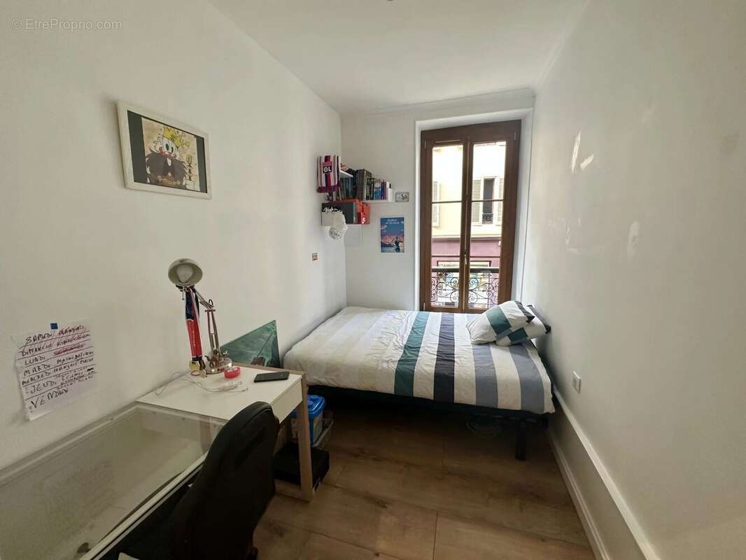 Appartement à AIX-LES-BAINS