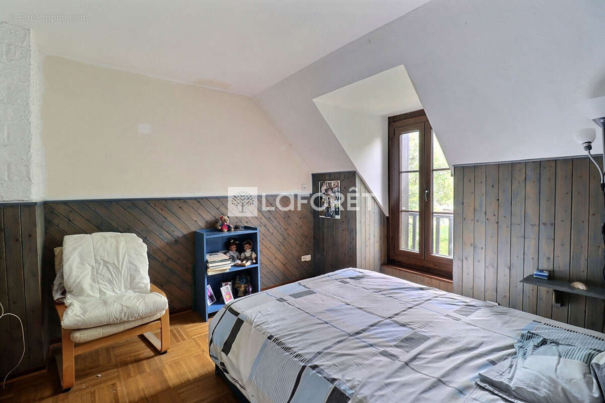 Maison à VITRY-SUR-SEINE