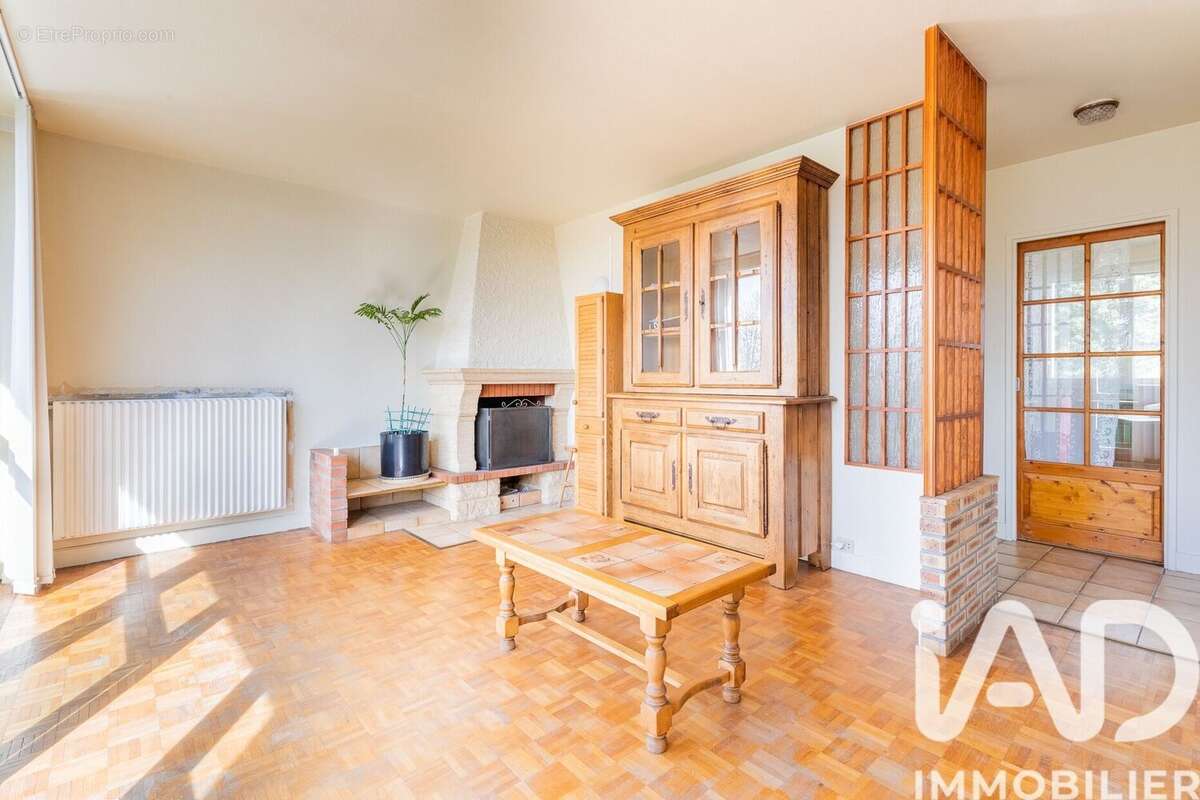 Photo 3 - Appartement à MORANGIS