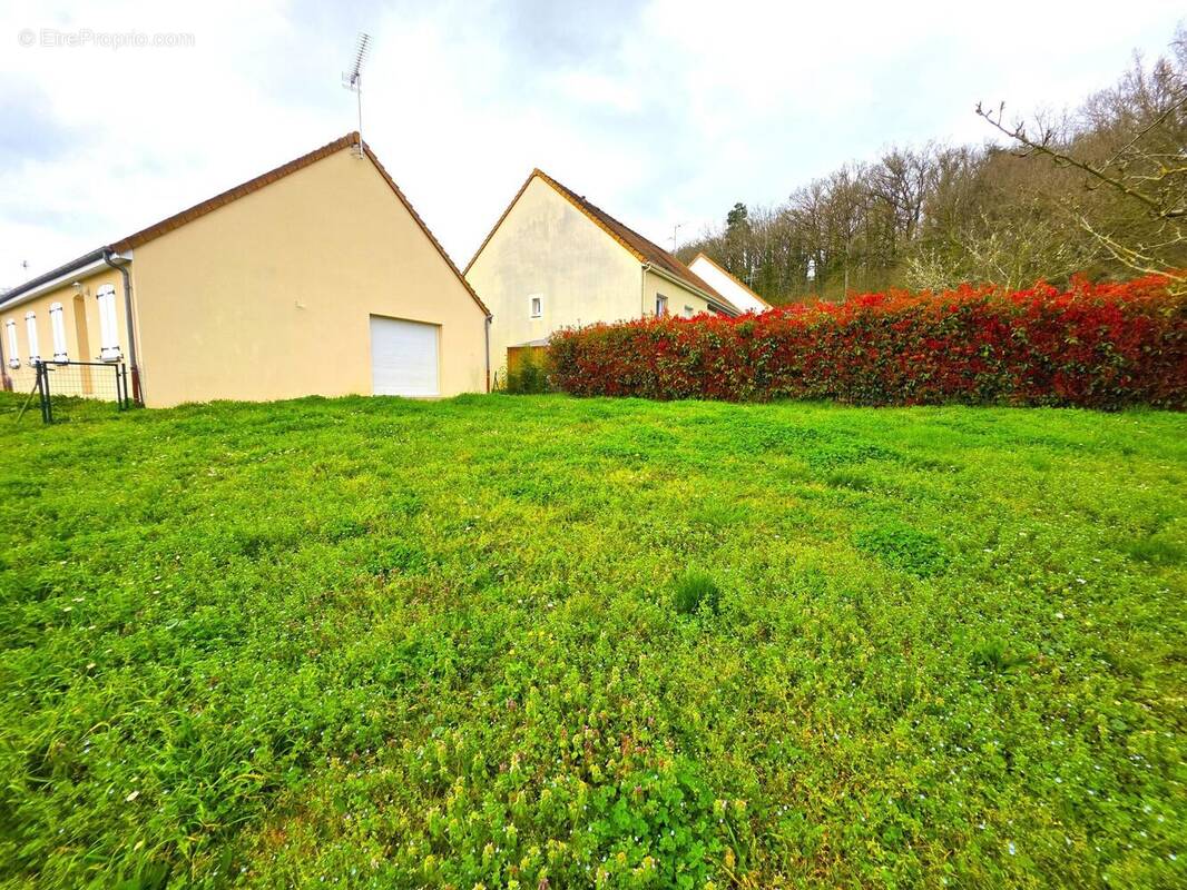 Photo 1 - Maison à LA FLECHE