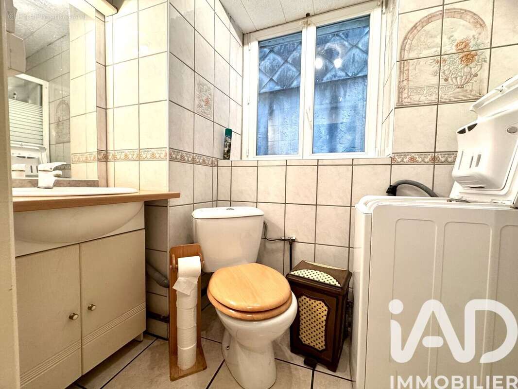 Maison 88 m² à Fenetrange  - photo 6