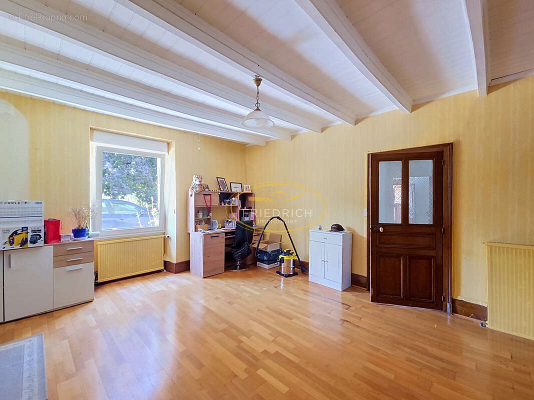 Belle propriété de caractère - photo 7