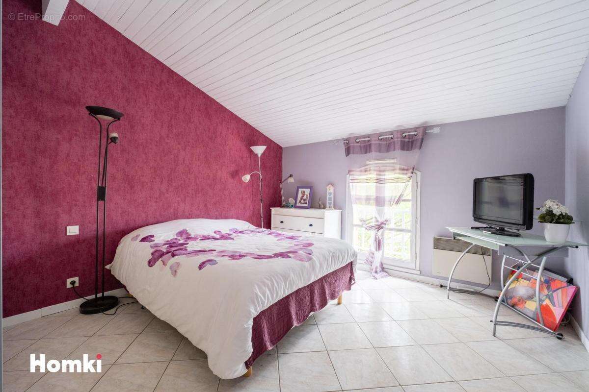 Maison à SEILH