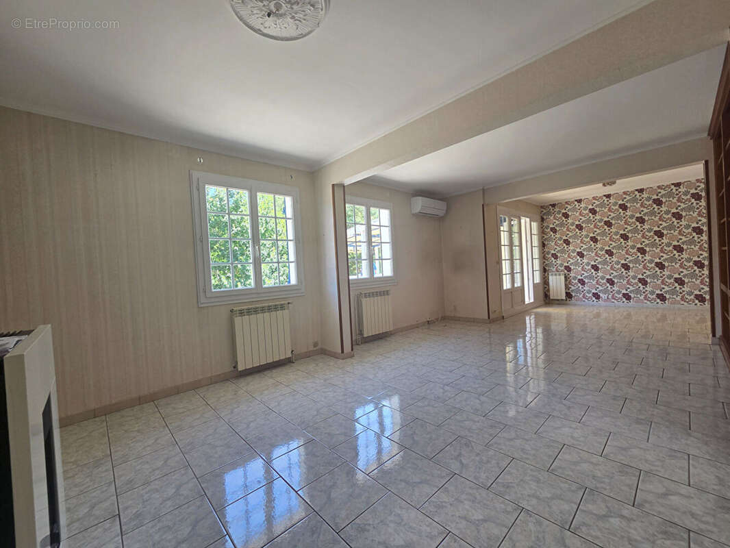 Maison Tarnos 6 pièces 134 m2 - photo 2